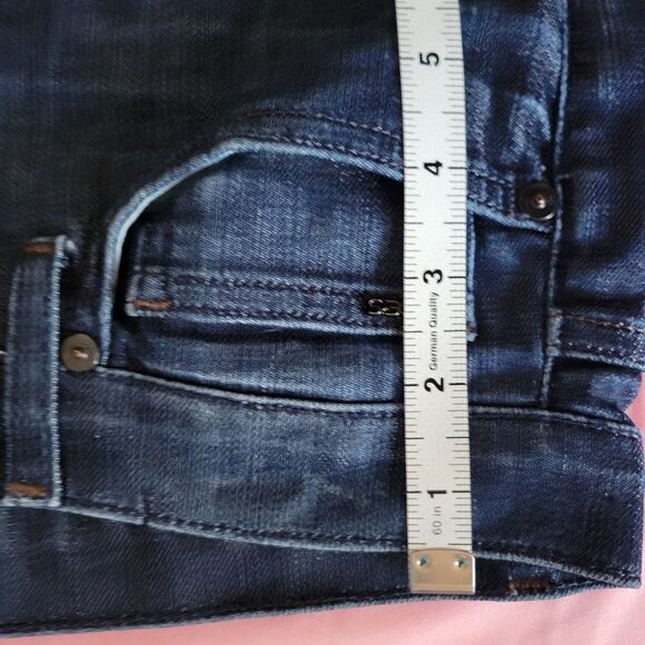 * JOE'S BLUE JEANS NAME BRAND - Picture 4 of 9